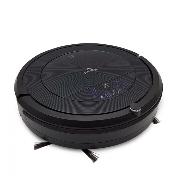 MyGenie ZX1000 Automatic Robotic Vacuum Cleaner Sweep Rechargable