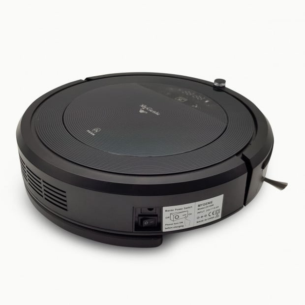 MyGenie ZX1000 Automatic Robotic Vacuum Cleaner Sweep Rechargable Image 7