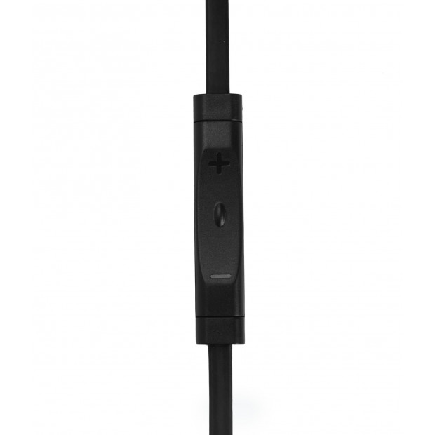 POLK Audio UltraFit 1000 In-ear Headphone - Black Image 2