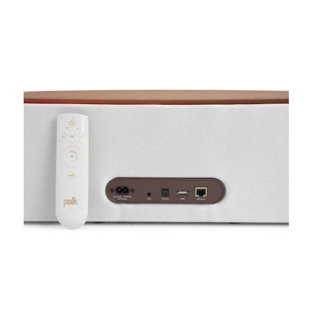 Polk Audio Woodbourne AM6119-A Bluetooth Speaker System Image 2