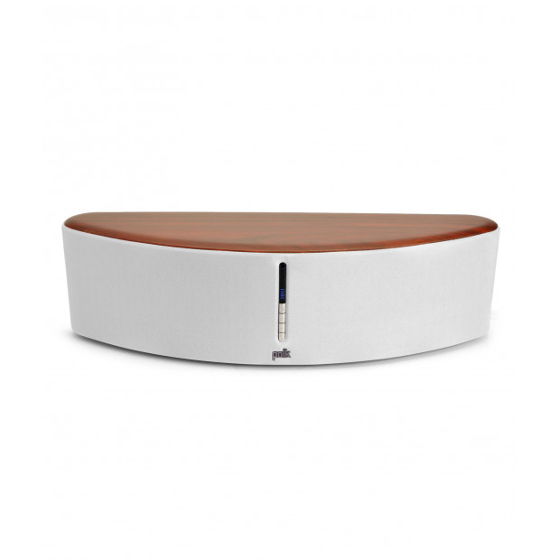 Polk Audio Woodbourne AM6119-A Bluetooth Speaker System Image 3