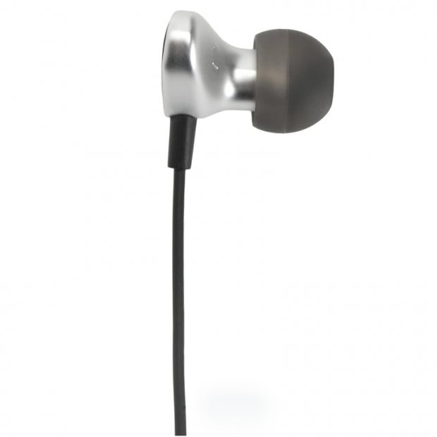 POLK Nue Era In-Ear Headphones - Black Image 4