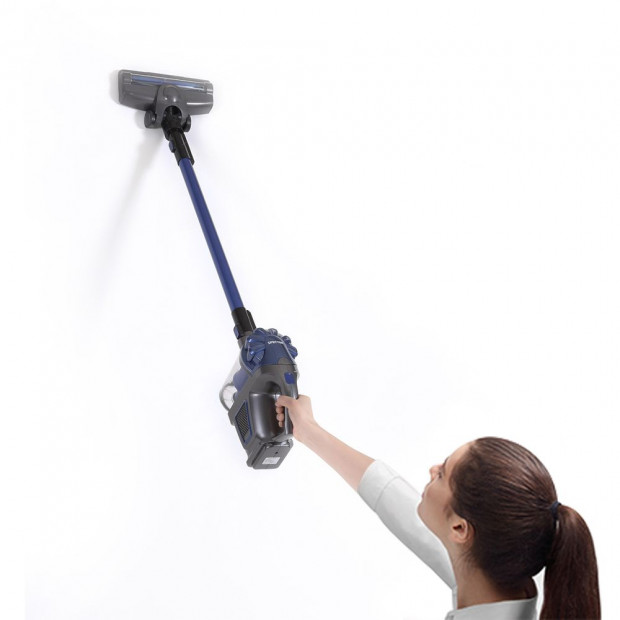 Spector 150W Handheld Vacuum Cleaner Cordless Stick Vac Bagless Image 12