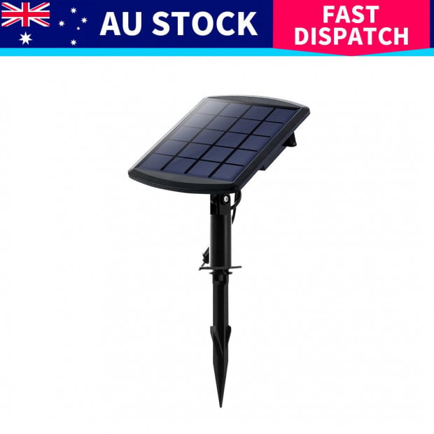 Solar Fountain Water Pump Kit Pool Submersible Outdoor Garden 1.8W Image 8