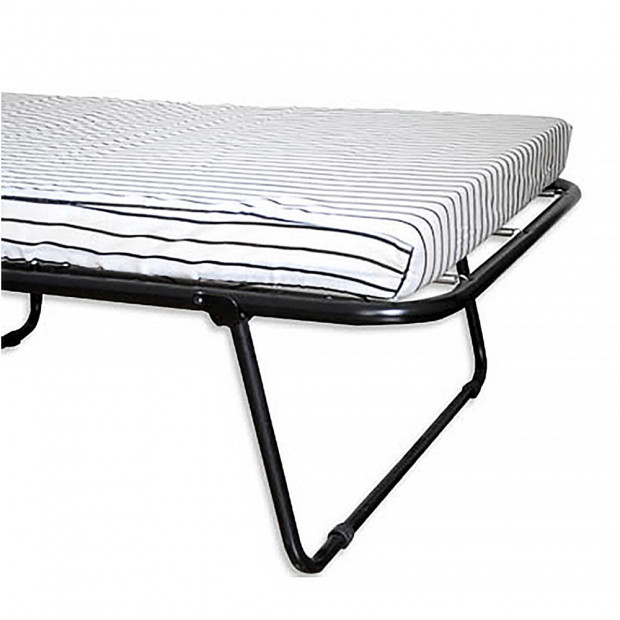 Single Size Portable Deluxe Folding Camping Bed  Image 6
