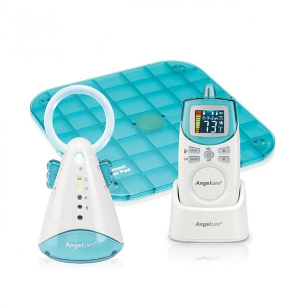 AngelCare Sound & Movement Monitor AC401