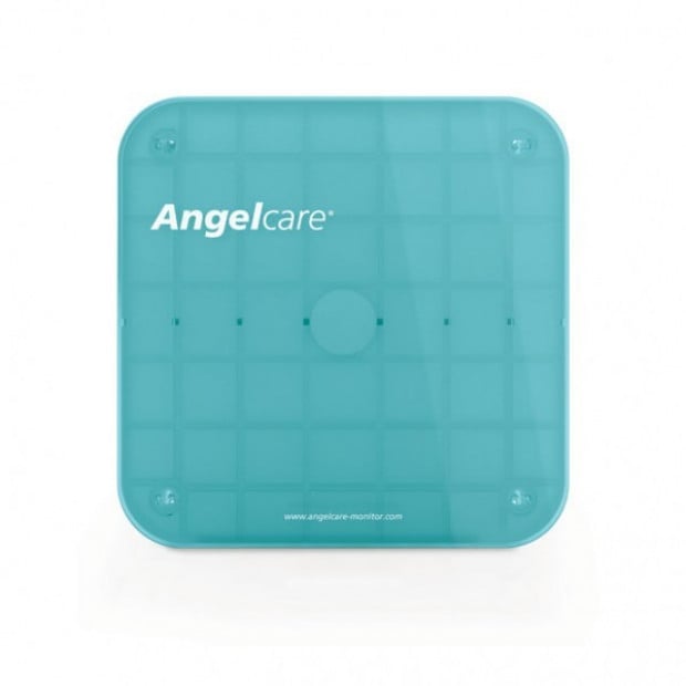 AngelCare Sound & Movement Monitor AC401 Image 2