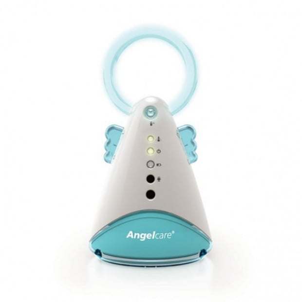 AngelCare Sound & Movement Monitor AC401 Image 3