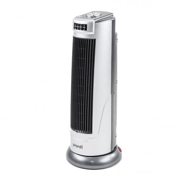Pronti Ceramic Tower Space Heater 2000W