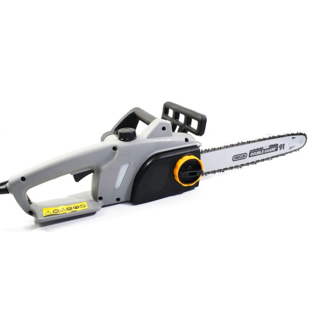 STURDI Corded Electric 14 350mm Chainsaw Oregon