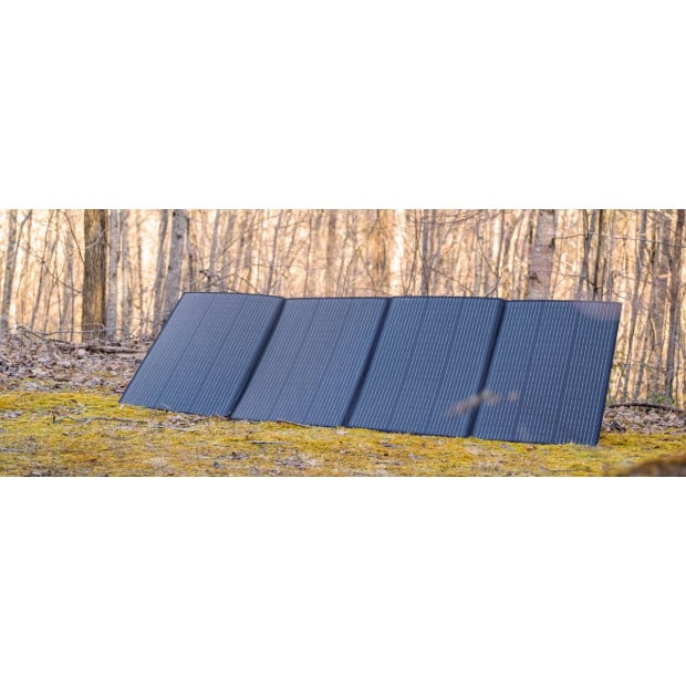 BLUETTI PV350D Solar Panels | 350W Image 5