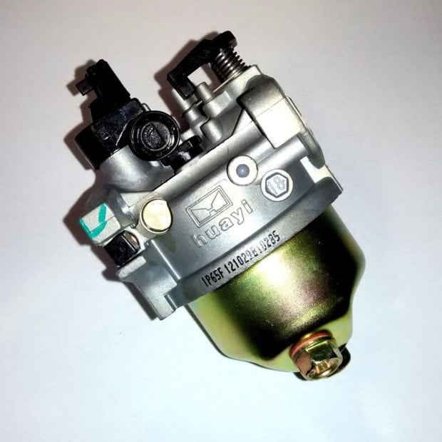 Carburetor for KPG32 KPG35 KPG42i Image 2