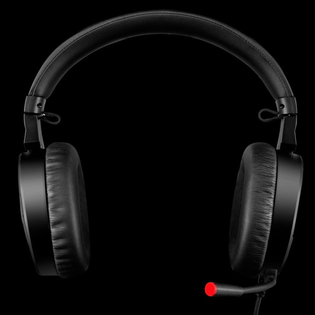 Bloody G600i 7.1 Virtual Surround Sound Gaming Headset Image 2
