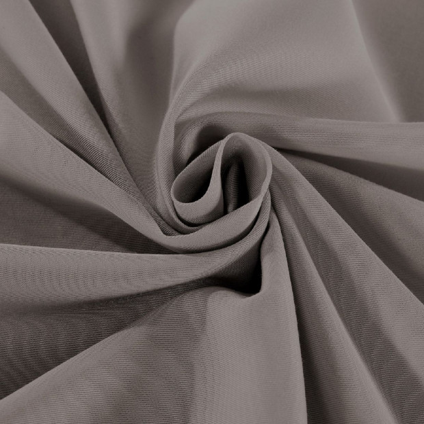 100% Natural Bamboo 1000 Thread Count Sheet Set - King - Charcoal Image 5