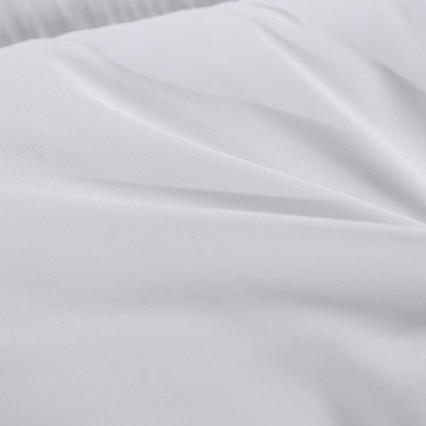 1000GSM Memory Mattress Topper Cover Protector - Single Image 5