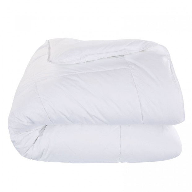 800GSM Quilt Down  Doona Duvet Cotton Cover  - Queen Image 3