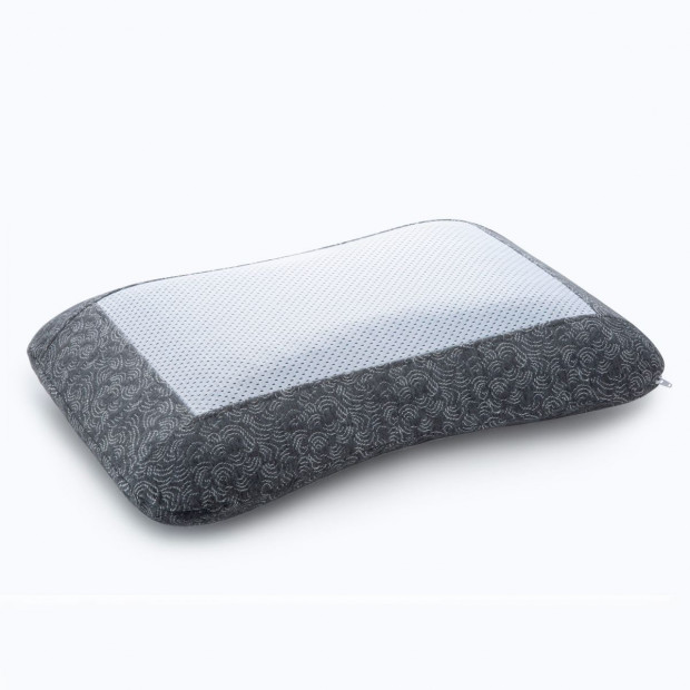 Cool Gel High Density Memory Foam Pillow Image 2