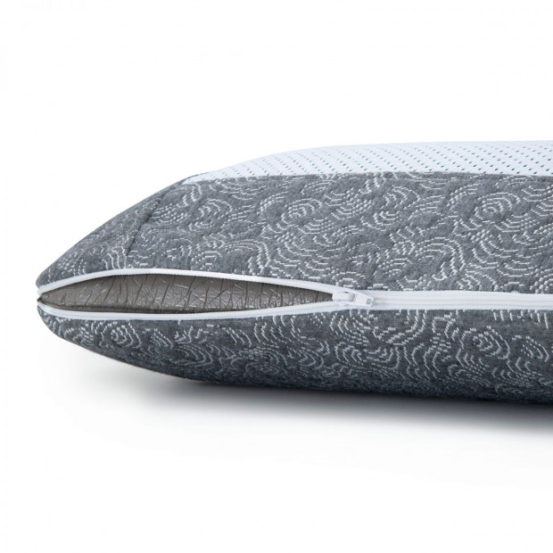 Cool Gel High Density Memory Foam Pillow Image 7