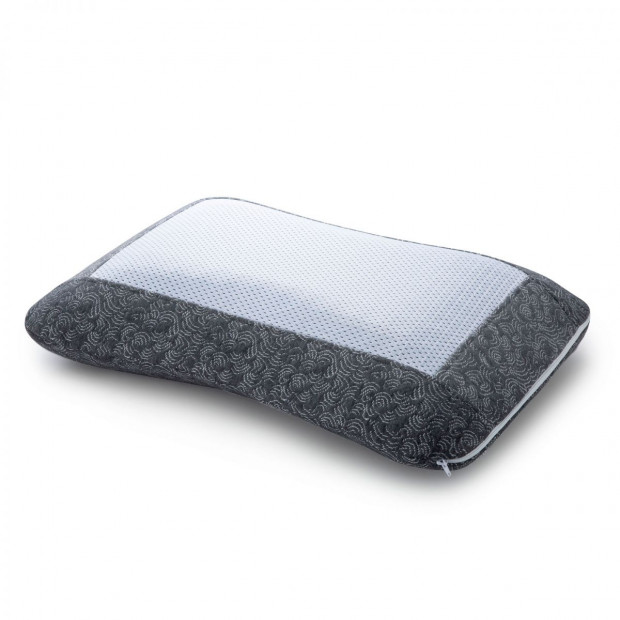 Cool Gel High Density Memory Foam Pillow Image 8