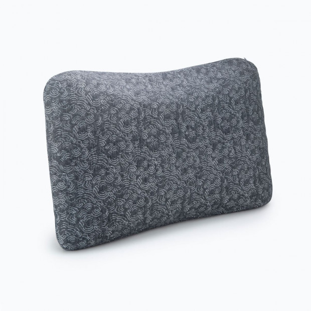 Cool Gel High Density Memory Foam Pillow Image 9