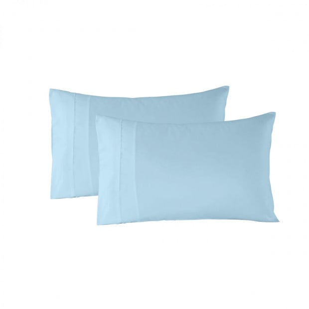 1200 Thread Count Sheet Set 4 Piece  - Double Image 3