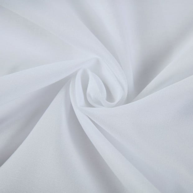 1200 Thread Count Sheet Set 4 Piece Ultra Soft - Queen Image 5