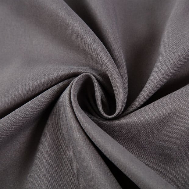 1200 Thread Count Sheet Set 4 Piece Ultra Soft King - Grey Image 5