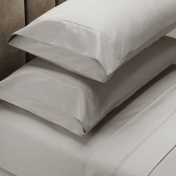 1000 Thread Count Sheet Set Cotton Blend  - Queen