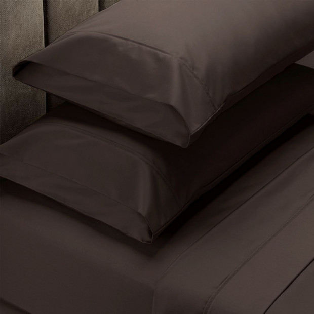 1000 Thread Count Sheet Set Cotton Blend - King