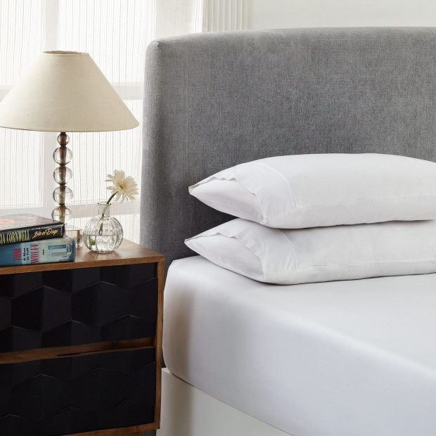 1500 Thread Count Combo Sheet Set Cotton Rich - King