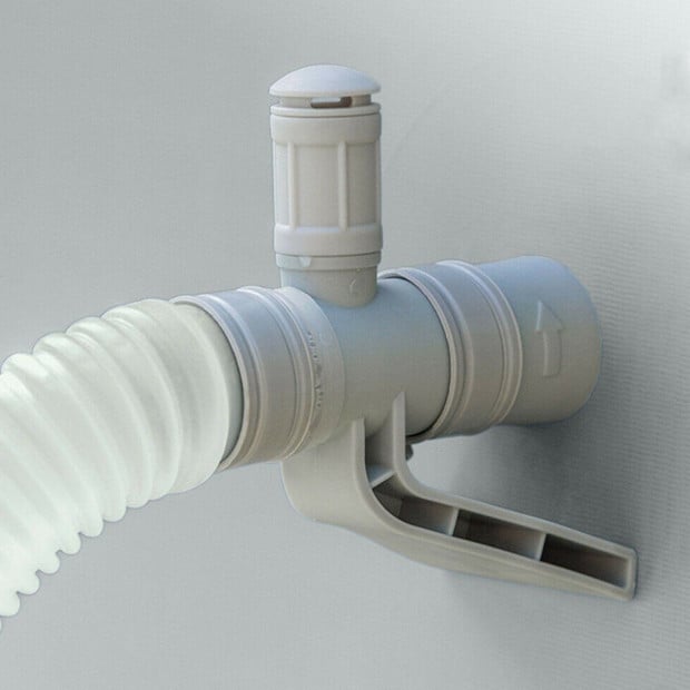 Intex 26784AU Above Ground Swimming Pool Rectangular 3.00m x 1.75m Image 8