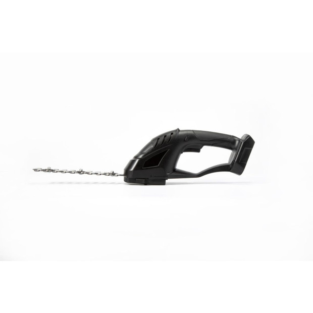 MATRIX 20v X-ONE 2in1 Hedge Trimmer Grass Trimmer And Shear Kit Image 5