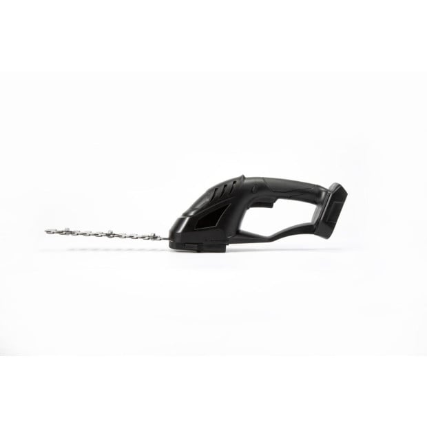 MATRIX 20V X-ONE 2in1 Hedge Trimmer Grass And Shear - Skin Only Image 4
