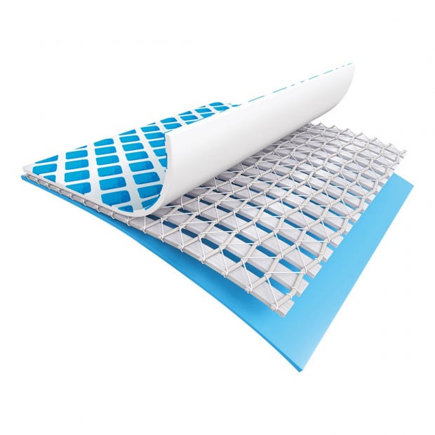 Intex 28108AU Easy Set Above Ground Swimming Pool 2.44m x 61cm Image 3