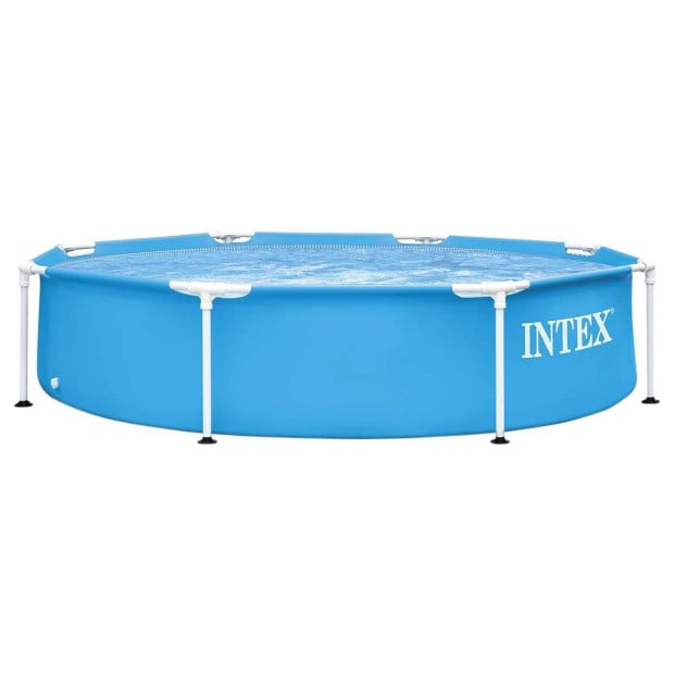 Intex 28205NP Framed Swimming Pool 8ft x 20in