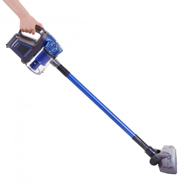 Spector 150W Handheld Vacuum Cleaner Cordless Stick Vac Bagless Image 4