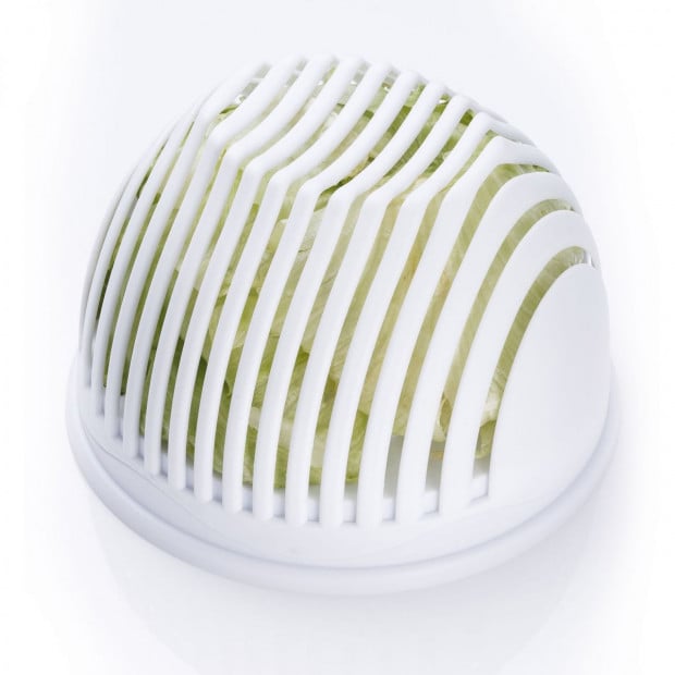 Instant Salad Maker Tool Easy Convenient Quick Healthy Vegetable Image 3