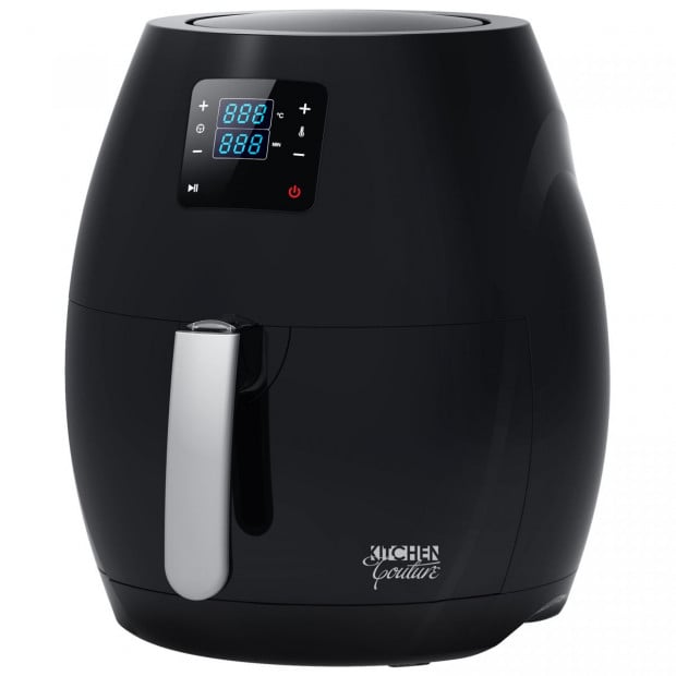 7L Air Fryer Digital Low Fat Oil Free Rapid Healthy Deep Cooker Image 9
