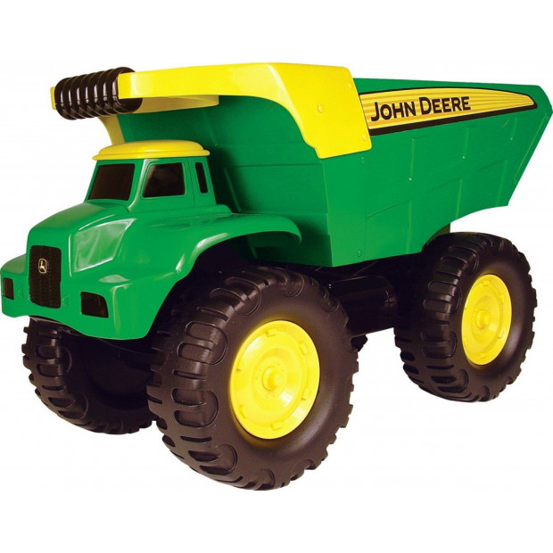 John Deere Big Scoop Dump Truck 53cm 35350