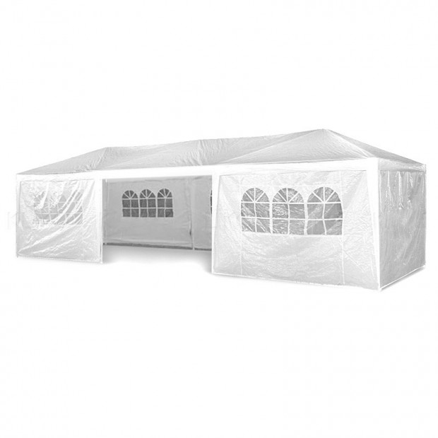Wallaroo 3x9 outdoor event marquee