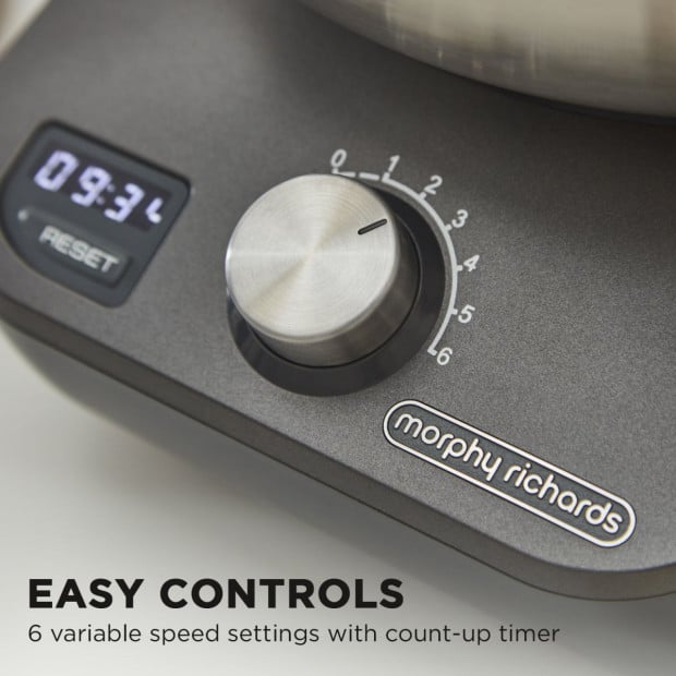 Morphy Richards MixStar Stand Mixer Image 6