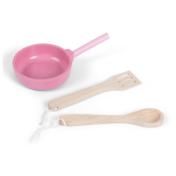 Plum Snowdrop Interactive Play Kitchen