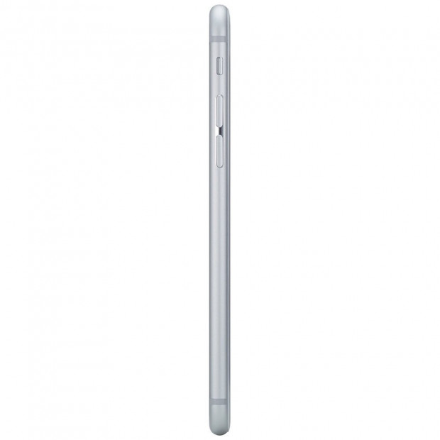 Apple iPhone 6 64GB Unlocked with USB cable only - Silver Image 3