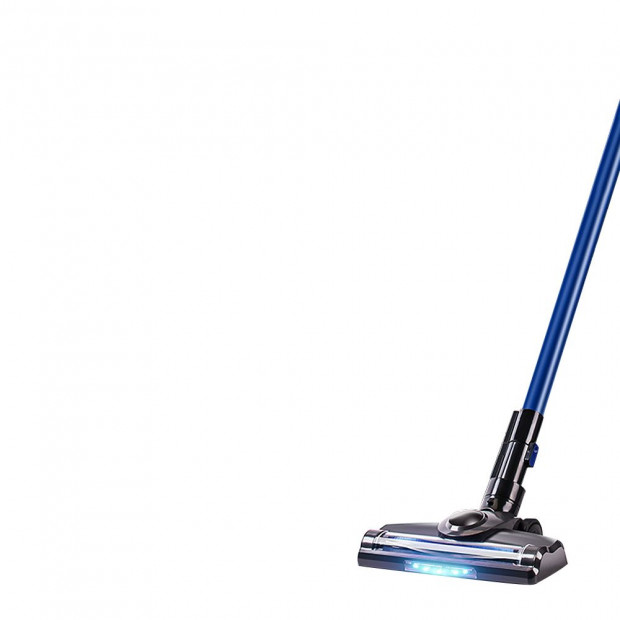 Spector 150W Handheld Vacuum Cleaner Cordless Stick Vac Bagless Image 6