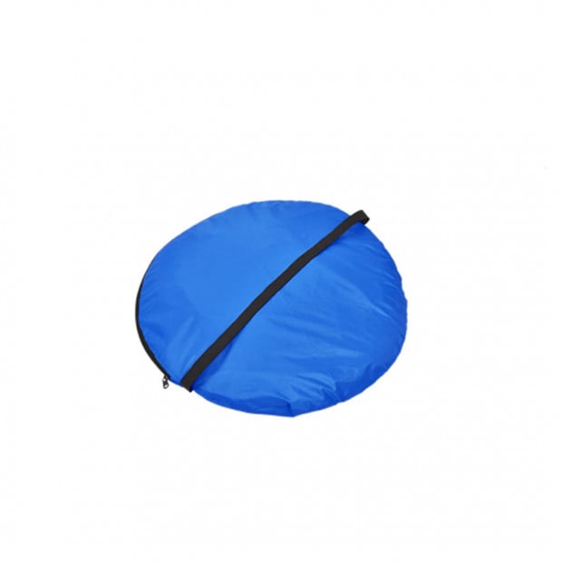 Pop Up Tent Beach Camping Tents 2-3 Person Hiking Portable Shelter Image 4