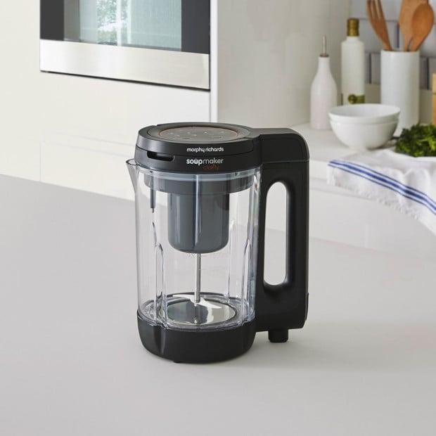 Morphy Richards Clarity Soup Maker Refurbished Image 10