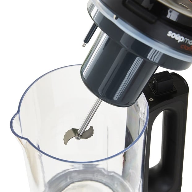 Morphy Richards Clarity Soup Maker Refurbished Image 3