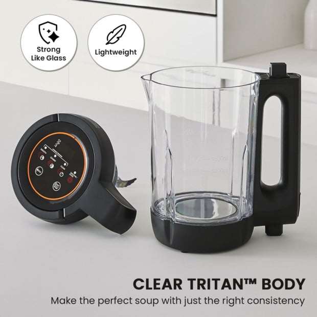 Morphy Richards Clarity Soup Maker Refurbished Image 4