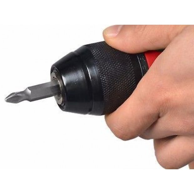 MATRIX 20V X-ONE Brushless Drill Driver Skin Only Image 3