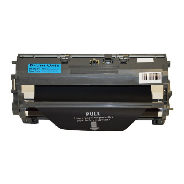 Suit Brother. DR-240C Premium Generic Drum Unit